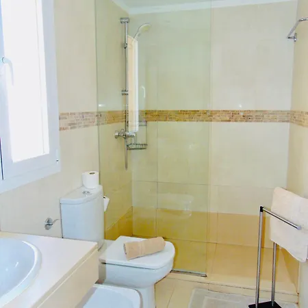 Tatil Evi Casita Playa Castillo 