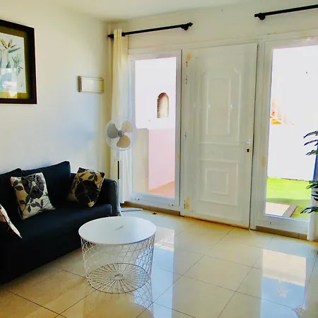 Сasa de vacaciones Casita Playa Castillo Vivienda 3b Caleta de Fuste