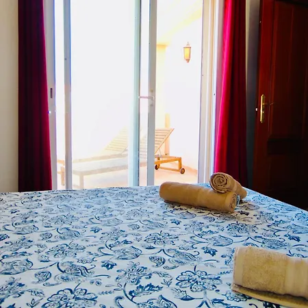 Casita Playa Castillo Vivienda 3b