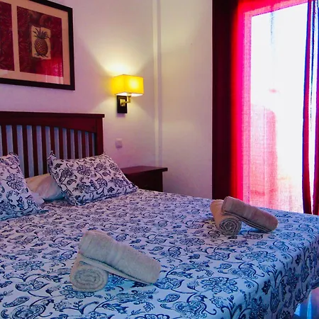 Сasa de vacaciones Casita Playa Castillo Vivienda 3b