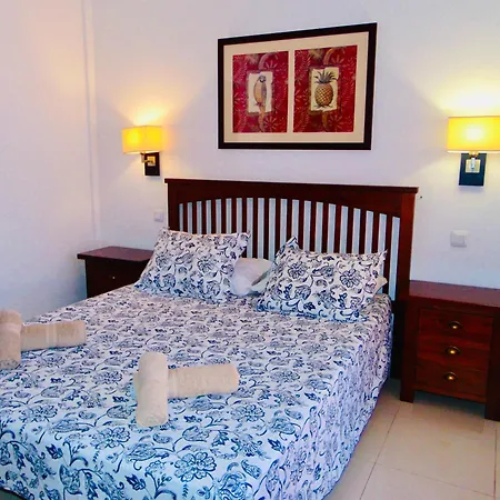 Casita Playa Castillo Vivienda 3b Сasa de vacaciones Caleta de Fuste
