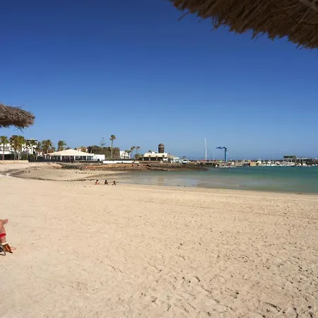 Casita Playa Castillo Vivienda 3b Caleta de Fuste