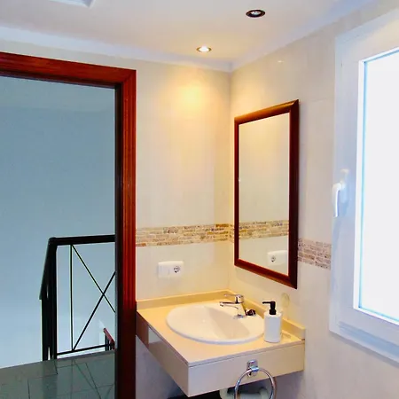Casita Playa Castillo Vivienda 3b Сasa de vacaciones
