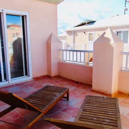 Casita Playa Castillo Vivienda 3b Сasa de vacaciones *