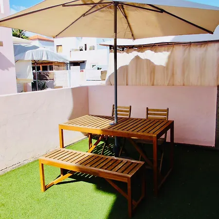 Casita Playa Castillo Vivienda 3b Сasa de vacaciones Caleta de Fuste