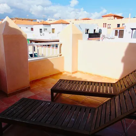 Casita Playa Castillo Vivienda 3b *